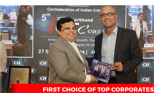 Join the Presto Legacy